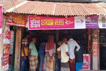 শার্শায় ওষুধ ফার্মেসীতে দু:সাহসিক চুরি