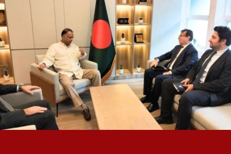 জ্বালানি খাতে তুরস্কের বিনিয়োগকে স্বাগত জানাল বাংলাদেশ