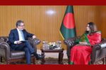 রোহিঙ্গা প্রত্যাবাসনে আইসিআরসির সক্রিয় ভূমিকা চায় বাংলাদেশ