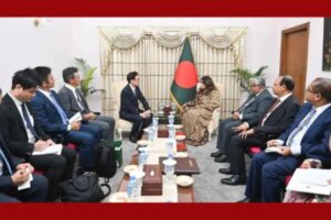 জাপানে বাংলাদেশি কর্মী নিয়োগ বাড়ানোর আশাবাদ প্রতিমন্ত্রীর