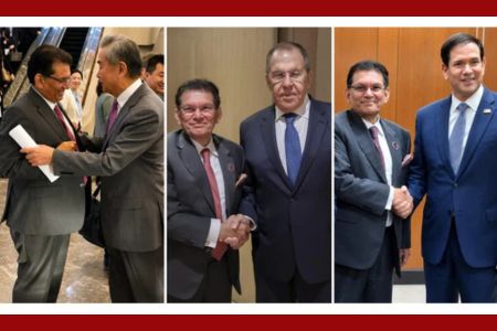 ‘বাংলাদেশ ফার্স্ট’ নীতিইে চালিত হবে বৈদেশিক সম্পর্ক - পররাষ্ট্রমন্ত্রী