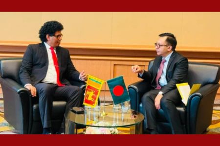 শ্রীলঙ্কায় আলু রপ্তানির সম্ভাবনা, বাজার যাচাইয়ে যাবে বাংলাদেশি প্রতিনিধি দল