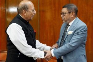কলকাতার আগুনে ৭ বাংলাদেশির মৃত্যু, শোক হাইকমিশনারের