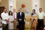 নাগরিকের বাক-স্বাধীনতা ও ব্যক্তিগত সুরক্ষার বিষয়ে সরকার সচেতন – স্বরাষ্ট্রমন্ত্রী