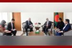 গণতন্ত্র প্রতিষ্ঠায় শক্তিশালী স্থানীয় সরকারের বিকল্প নেই – এলজিআরডি মন্ত্রী