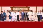 গণতন্ত্র প্রতিষ্ঠিত হলে সকল সম্প্রদায়ের অধিকার নিশ্চিত হবে – রাষ্ট্রপতি