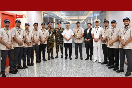 তরুণ উদ্ভাবকরাই বাংলাদেশের ভবিষ্যৎ - প্রধানমন্ত্রী