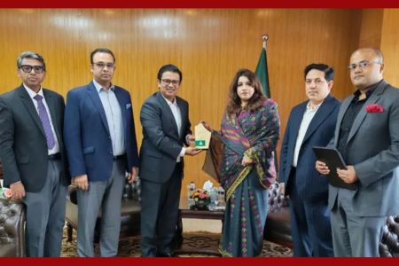 আফ্রিকার বাজার ধরতে উদ্যোক্তাদের মনোযোগ বাড়ানোর আহ্বান