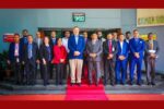 উচ্চ শ্রমমান নিশ্চিতকরণে বেপজা প্রধান ও মার্কিন রাষ্ট্রদূতের বৈঠক