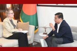 বাংলাদেশে এভিয়েশন হাব প্রতিষ্ঠায় বিনিয়োগ ও সহযোগিতায় আগ্রহী যুক্তরাজ্য