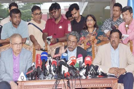 কমিশনকে অগ্রসর
