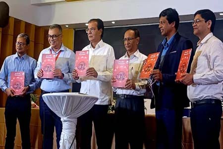 জলবায়ু পরিবর্তন ভবিষ্যতের আশঙ্কা