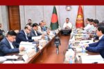 পরিবেশ দূষণ রোধে প্রধানমন্ত্রীর সভাপতিত্বে পর্যালোচনা বৈঠক