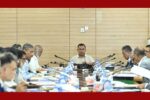 প্রধানমন্ত্রী তারেক রহমানের সভাপতিত্বে একনেক সভা চলছে