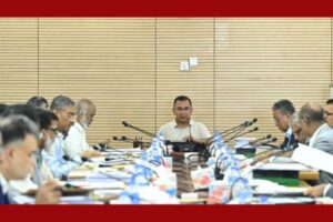 একনেকে আড়াই লাখ কোটি টাকার ৩টি মেট্রোরেল প্রকল্প অনুমোদন