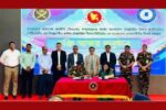 প্রতিরক্ষা খাত আধুনিক হলে বড় রপ্তানি সম্ভাবনা তৈরি হবে – বাণিজ্যমন্ত্রী