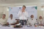 কালকিনি পৌরসভার মহাপরিকল্পনা প্রণয়ন প্রকল্পে পরামর্শকরণ সভা-৩ অনুষ্ঠিত