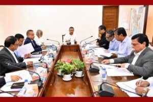 ডেঙ্গু প্রতিরোধে দেশজুড়ে পরিচ্ছন্নতা কার্যক্রম জোরদারের নির্দেশ প্রধানমন্ত্রীর