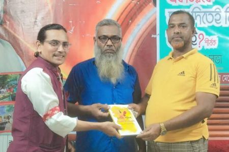 তেলের দাম বৃদ্ধির সিদ্ধান্ত আত্মঘাতি : মোমিন মেহেদী