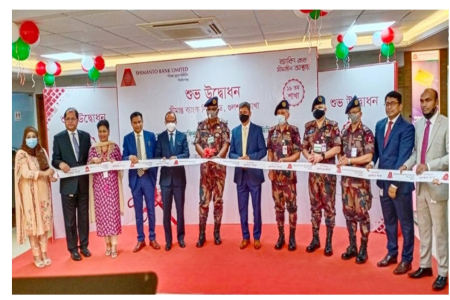 নারী-শিশু পাচার ও মাদকের বিরুদ্ধে বিজিবির জিরো টলারেন্স নীতি