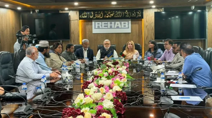 আগস্টে শুরু হচ্ছে ৪ দিনব্যাপী ‘আবাসন মেলা’