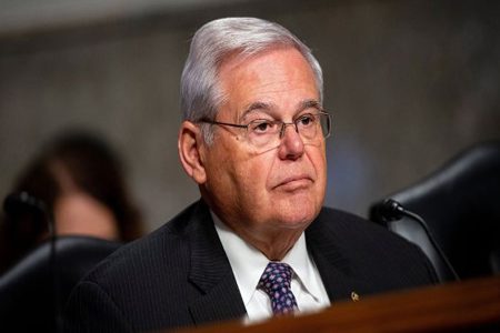 bob menendez