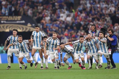 আর্জেন্টিনা