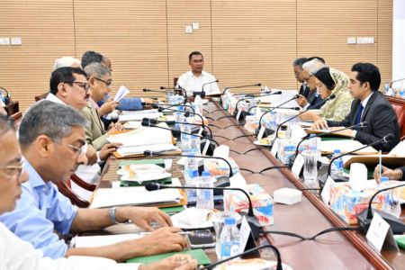 ‘আর্মড পুলিশ ব্যাটালিয়ন আইন, ২০২৬’-এর অনুমোদন দিয়েছে মন্ত্রিসভা