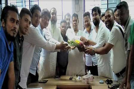 পৌর মেয়রের উদ্যোগে দিনাজপুরের গুরুত্বপূর্ণ এলাকায় ফ্রী ওয়াই-ফাই এর পরিকল্পনা