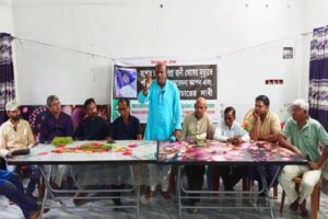 শিপ্রা ঘোষের মৃত্যু: ইসকনের অপার গোবিন্দ দাসসহ সংশ্লিষ্টদের গ্রেপ্তারের দাবি