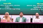 মিড-ডে মিল প্রকল্পে শিশুদের খাদ্যের মান নিয়ে আপস নয় -প্রাথমিক ও গণশিক্ষা প্রতিমন্ত্রী