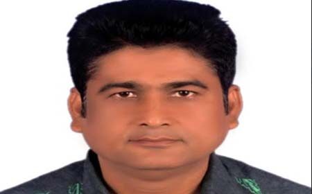 প্রতিনিধির উপর সন্ত্রাসী  হামলা