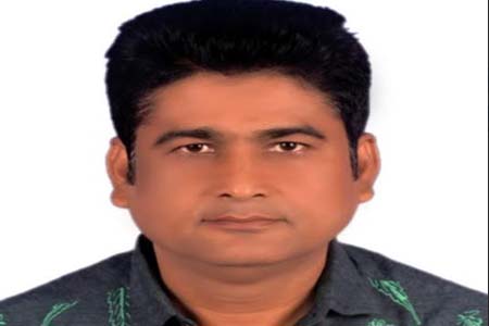 প্রতিনিধির উপর সন্ত্রাসী  হামলা