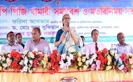 দুধের ন্যায্য মূল্য