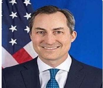 নির্বাচনে যুক্তরাষ্ট্র