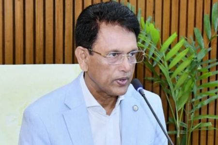 শিক্ষার্থীদের পড়ার টেবিলে ফিরে যাওয়ার আহ্বান শিক্ষামন্ত্রীর