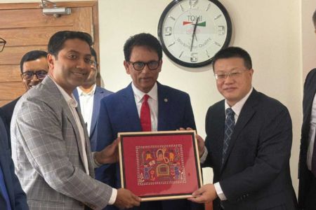 শিল্প খাতের চাহিদাভিত্তিক শিক্ষাব্যবস্থা ও কারিগরি কোর্স প্রণয়ন করা হবে