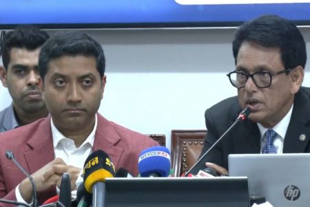 প্রশ্ন ফাঁসের কোনো আশঙ্কা নেই - শিক্ষামন্ত্রী