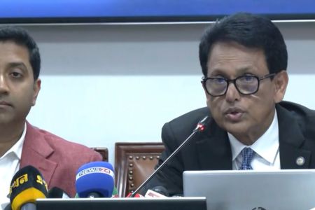 এসএসসি পরীক্ষার প্রশ্ন নিয়ে যা জানালেন - শিক্ষামন্ত্রী