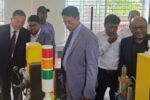 চীনের কারিগরি শিক্ষার দক্ষতা বাংলাদেশের কারিগরি শিক্ষায় কাজে লাগানো হবে – শিক্ষা মন্ত্রী
