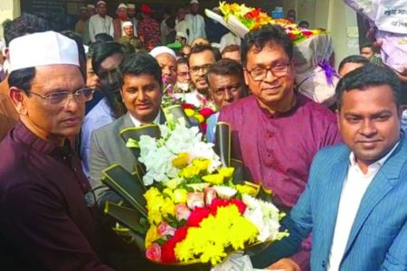 অনুমতি ছাড়া শিক্ষকরা অন্য পেশায় জড়িত থাকলে ব্যবস্থা নেওয়া হবে - শিক্ষামন্ত্রী