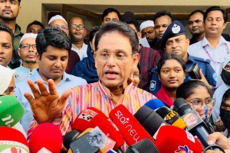 ম্যানেজিং কমিটিতে শিক্ষাগত যোগ্যতা শিথিলের প্রশ্নই ওঠে না - শিক্ষামন্ত্রী