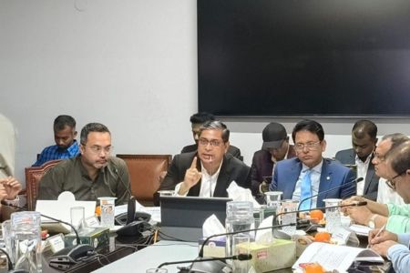 জুলাই থেকে বিনামূল্যে ড্রেস-ব্যাগ-জুতা দেওয়া হবে শিক্ষার্থীদের - শিক্ষামন্ত্রী