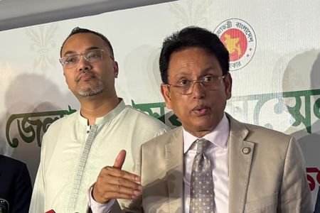 পরীক্ষা গ্রহণের জন্য প্রতি উপজেলায় আলাদা পরীক্ষাকেন্দ্র হবে - শিক্ষামন্ত্রী