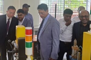 চীনের কারিগরি শিক্ষার দক্ষতা বাংলাদেশের কারিগরি শিক্ষায় কাজে লাগানো হবে – শিক্ষা মন্ত্রী