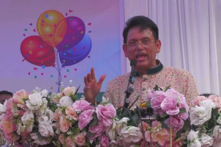 শিক্ষা প্রতিষ্ঠানে নিয়োগে দুর্নীতি-অনিয়ম বরদাস্ত করা হবে না - শিক্ষামন্ত্রী