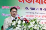 ২০২৭ থেকে মাদ্রাসা ও কারিগরি বোর্ডের পরীক্ষাও অভিন্ন প্রশ্নপত্রে – শিক্ষামন্ত্রী