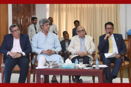 শিক্ষকদের অবসর ও কল্যাণ ভাতার ৭ হাজার কোটি টাকা লোপাট - শিক্ষামন্ত্রী