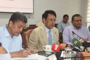 বিশ্ব শিক্ষক দিবসে ১০০ শিক্ষককে ১ লাখ টাকা করে পুরস্কার দেওয়া হবে - শিক্ষামন্ত্রী