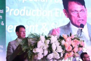 বৈশ্বিক টেক্সটাইল বাজারে নেতৃত্ব দিতে উদ্ভাবন ও গবেষণার বিকল্প নেই - শিক্ষামন্ত্রী